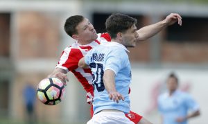 NOVI ADUT: Miodrag Božović ima ofanzivca više pred gostovanje na ‘krovu’…