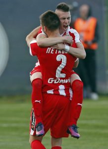 HOTSPORT SAZNAJE: Crvena zvezda našla desnog beka koji će zameniti Petkovića?