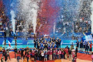 UNAPRED DOGOVORENO: Grad Hofu domaćin priprema odbojkaških reprezentacija Srbije za OI u Tokiju