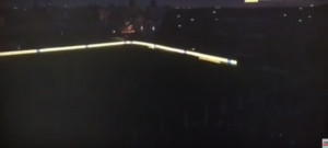 KAO NEKAD NA ‘MARAKANI’: Na utakmici argentinskog šampionata igrači usred meča ostali u mraku (VIDEO)