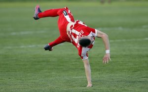 DOGOVOR SVE BLIŽE: Zvezda ostaje bez ‘Atomskog mrava’, stiže prekopotreban novac!