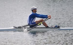 VESLANJE: Održani ‘izbori’ za Svetski kup u Beogradu (FOTO)