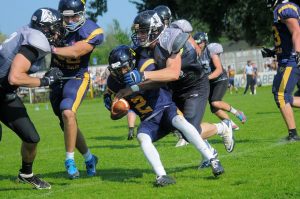 DERBI POSLEDNJA DVA ŠAMPIONA: ‘Divlji veprovi’ idu na noge GAT Dukesima