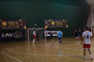 PLANETWIN365 ZLATNI KUP: NIS i Aerodrom NT u bici za trofej (FOTO)