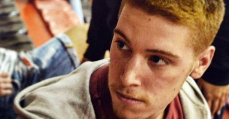 TUŽNO JE KAD DAN POČNE OVAKO: Mladi košarkaš preminuo na terenu (FOTO)