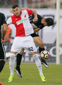 ŠEPRTLJA DANA: Nikola Trujić u akciji ‘Kako upropastiti fantastičnu šansu’ (VIDEO)