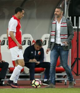 BATAK PRED DERBI SA NIŠLIJAMA: Istrošeni smo, potrebno je da osvežimo tim