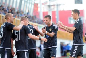 POJAČANJE U ČUKARIČKOM: Želela ga Zvezda a završio je na Banovom brdu