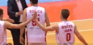 ZAR PONOVO: Zvezda još jednom pogodila uz zvuk sirene u finalnoj seriji (VIDEO)