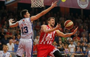 DA LI JE ON SUTRA ZVEZDIN ‘X’ FAKTOR: Evroliga napravila klip o Gudurići, a on otkrio ko mu je idol i šta bi voleo da napravi (VIDEO)