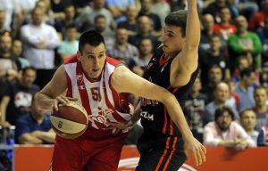 SPORT NA TV: Zvezda i Cedevita drugi čin, u Torinu spektakl Lige šampiona