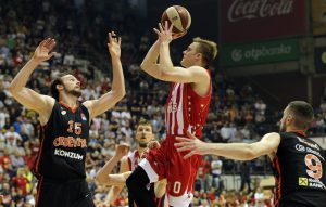 NEJT VOLTERS: Moramo da odbranimo ‘našu tvrđavu’!