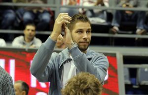 NA RADOST ZVEZDAŠA: Čović otkrio kada će Stefan Jović da se vrati na parket