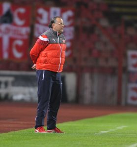 MIODRAG BOŽOVIĆ: Luković više ne šutira penale, to će raditi onaj koji može da se proda!