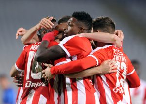 KUP SRBIJE: Zvezda nastavila, nova pobeda nakon sjajnog preokreta (FOTO) (VIDEO)