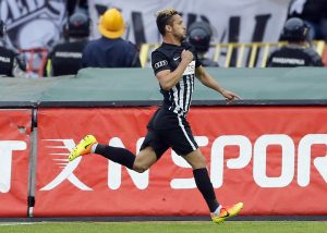 LEONARDO = INSTAGRAM: Partizanovci ponovo permanentno prate društvene mreže Brazilca, imaju i zašto (FOTO)