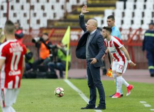 SLOVENCI DEMANTOVALI ZVEZDANA TERZIĆA: Marko Nikolić nije kažnjen, evo i dokaza! (FOTO)