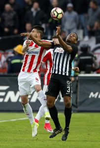 (NE)UOBIČAJENA STVAR ZA PANIKU: Da li bi Zvezda i Partizan trebalo da brinu?