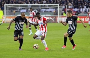 ‘OPSAJD’: Partizan i ‘brdsko-crnogorska’ škola fudbala, koga Kairat ujede, taj se i Irtiša plaši…