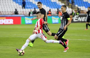 POSLE DERBIJA: Zvezda za jedno ime jača u Kruševcu