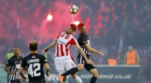 SPORT NA TV: Voša u Humskoj, Zvezda u Kruševcu, ne propustite derbi u polufinalu FA kupa