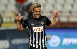 PRAVO NIOTKUDA: Leonardova poruka ‘zapalila’ Grobare – ‘Nedostajete, mnogo mi nedostajete!’ (FOTO)