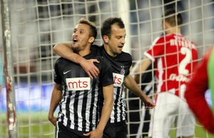 NA VELIKOM ISPITU: Partizan bez tri vrlo važna igrača protiv Vojvodine, zamene su spremne!