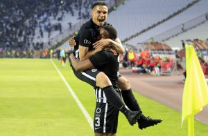 SUMA JE TEMA DANA: I Uroš Đurđević ‘doziva’ momka iz Gvineje (VIDEO)