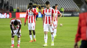 HOTSPORT PITANJE: Delije, koga biste od stranaca ostavili u Zvezdi i sledeće sezone? (ANKETA)