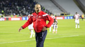 KRATAK ODMOR: Bez treninga u Ljutice Bogdana na praznik rada