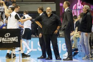 DVA STRANCA TRAŽE RESPEKT: Džikićeva analiza pred okršaj sa Mutinim Dinamikom