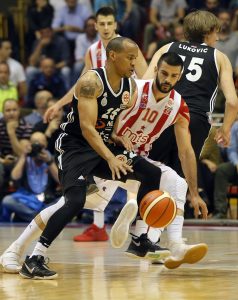 POVREDA: Hečeru stradao skočni zglob