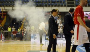 POSLEDICE DERBIJA: Žestoka kazna za Zvezdu zbog ‘nekulturnog ponašanja navijača’, i to nije sve (FOTO)