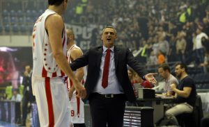 POVRATAK U CRVENO-BELO JATO: Zvezda dobila ‘pojačanje’ na pleju, ali je bek i dalje problematičan…