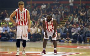 SLS: Radonjić je najavio okrnjeni sastav, ali za povredu ovog igrača nismo znali (FOTO)