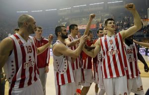 ZVEZDA DOČEKUJE SPARTAK: Radonjić i dalje ne može da računa na kompletan tim