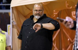 SUPERLIGA OŠTRA: Nove kazne u Partizanu (FOTO)