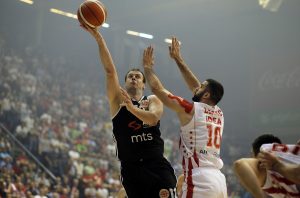 Novica Veličković o uvredama navijača Zvezde