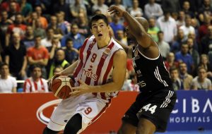 OPREZ PRED PUT U ČAČAK: Luka Mitrović podiže motivisanost saigrača do maksimuma