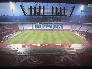 NOVI ‘RAJKO MITIĆ’: Evo kako će izgledati Zvezdin stadion nakon rekonstrukcije (VIDEO)
