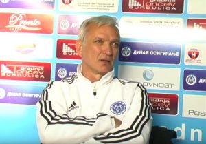 VREMEPLOV: Živković se proslavio u Partizanu pa otišao u Benfiku, a nije Andrija (VIDEO)