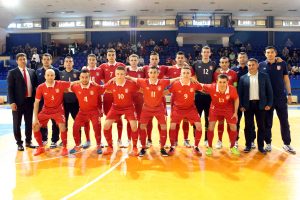 SPORT NA TV: Srbija na početku Evropskog prvenstva u futsalu protiv domaćina