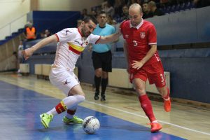 SRBIJA BOLJA: ‘Orlovi’ porazili Crnu Goru u pripremnom meču