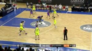 REAL JE SRUŠEN: Megini ‘klinci’ porazili evropskog velikana (VIDEO)