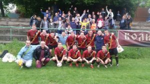 MEĐUOPŠTINSKA LIGA, GRUPA A: Derbi prvenstva, ulog Prva beogradska liga