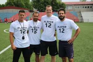 U GOSTIMA KOD BEŽANIJE: ‘Najfamilijarniji’ klub u Srbiji koji ćemo uskoro gledati u Superligi (FOTO)