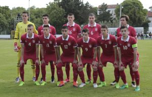 OGNJENOVIĆ I GAVRIĆ U GLAS: Da ispravimo greške i spremni dočekamo Nemce