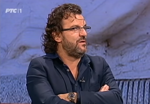 ACA LUKAS ODGOVORIO KALINIĆU: Daj ti meni…