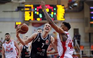 BOLDEN PO DOLASKU U MAKABI: Agent mi je rekao sjajne stvari