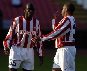 VREMEPLOV: Sećate li se ‘brazilskog bucka’ u dresu Zvezde? (VIDEO) (FOTO)